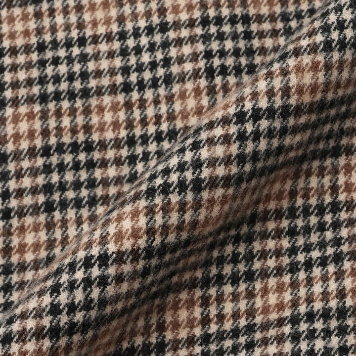 Link Ribbon Jumper Skirt,Gray, medium image number 16