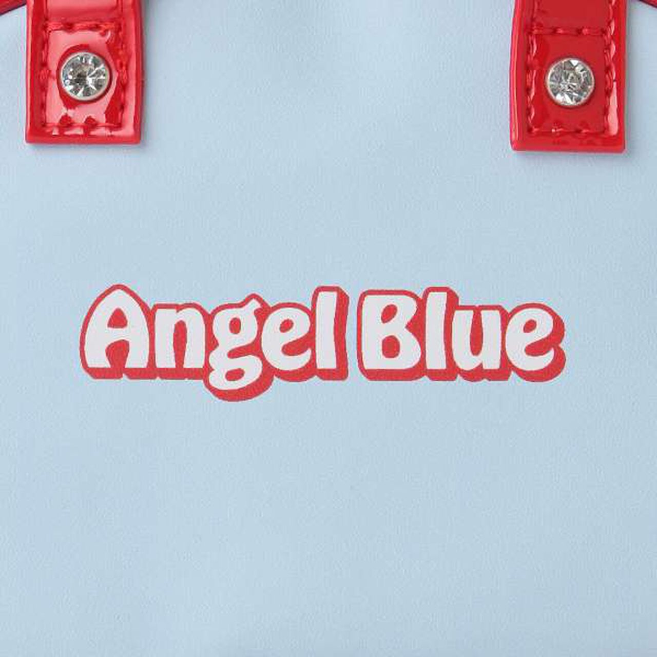 Mr. Nakamura Boston Pouch,Sax blue, large image number 6