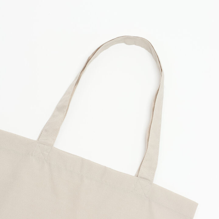 Eco Tote Bag,Brown, medium image number 7