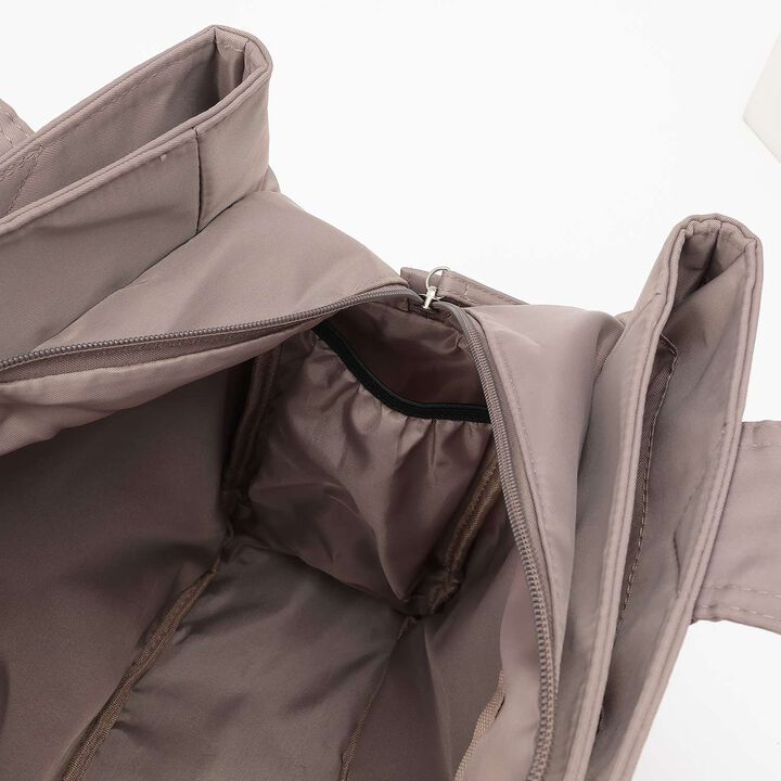 Parenting Support Tote,Black, medium image number 5