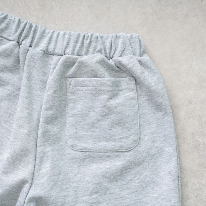 Cut Trapeze Wrap Culottes,Beige, medium image number 20