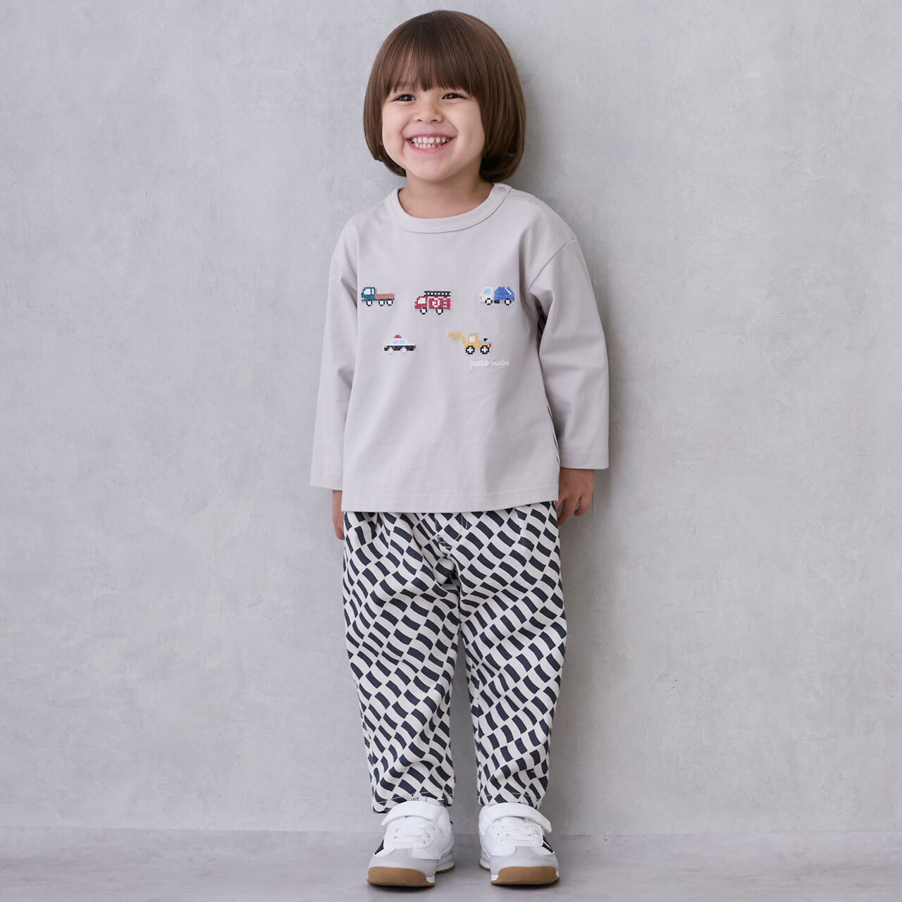 NICO Chef Pants,Black, large image number 0