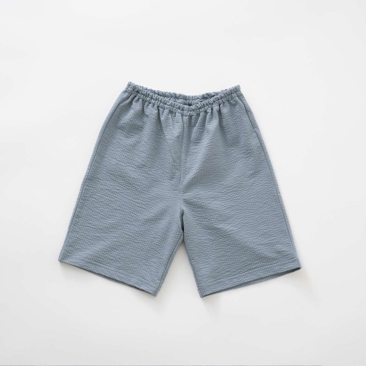 Easy Breezy Jinbei,Sax blue, large image number 19