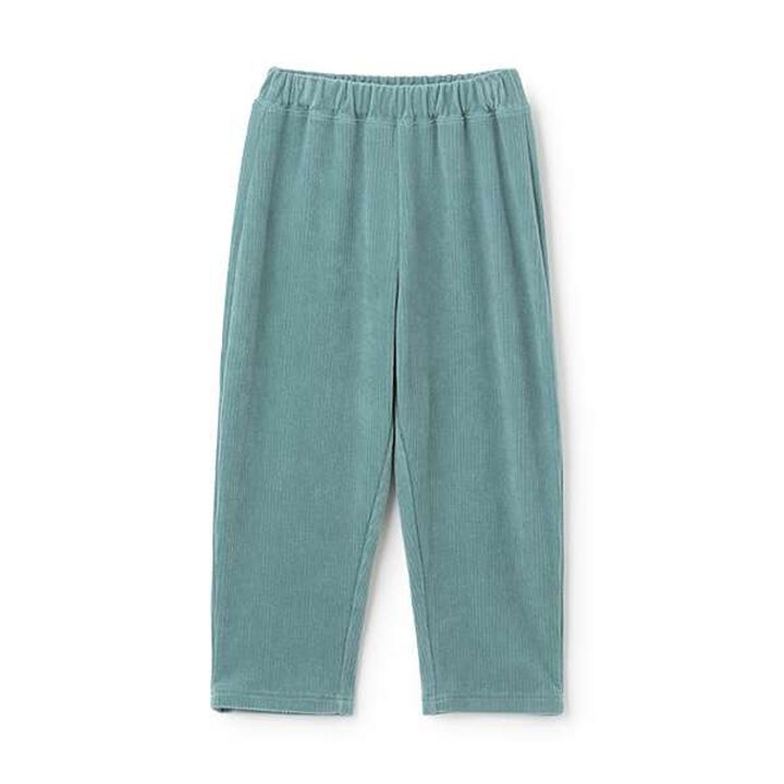 Addictive Comfort Knit Cord Pants,Moderate blue, medium image number 1