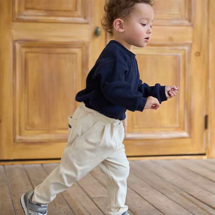 Smile Series Boys' Tuck Pants,Multi color, medium image number 13