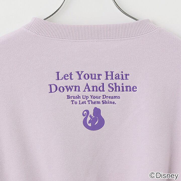 [Disney] Pullover,Light green, medium image number 7