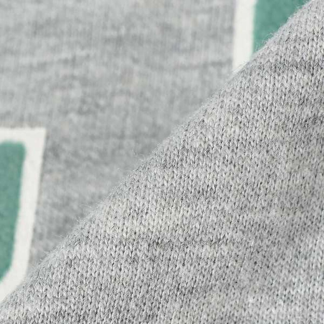 Long-Sleeve Room One-Piece Dress,Light green, large image number 8