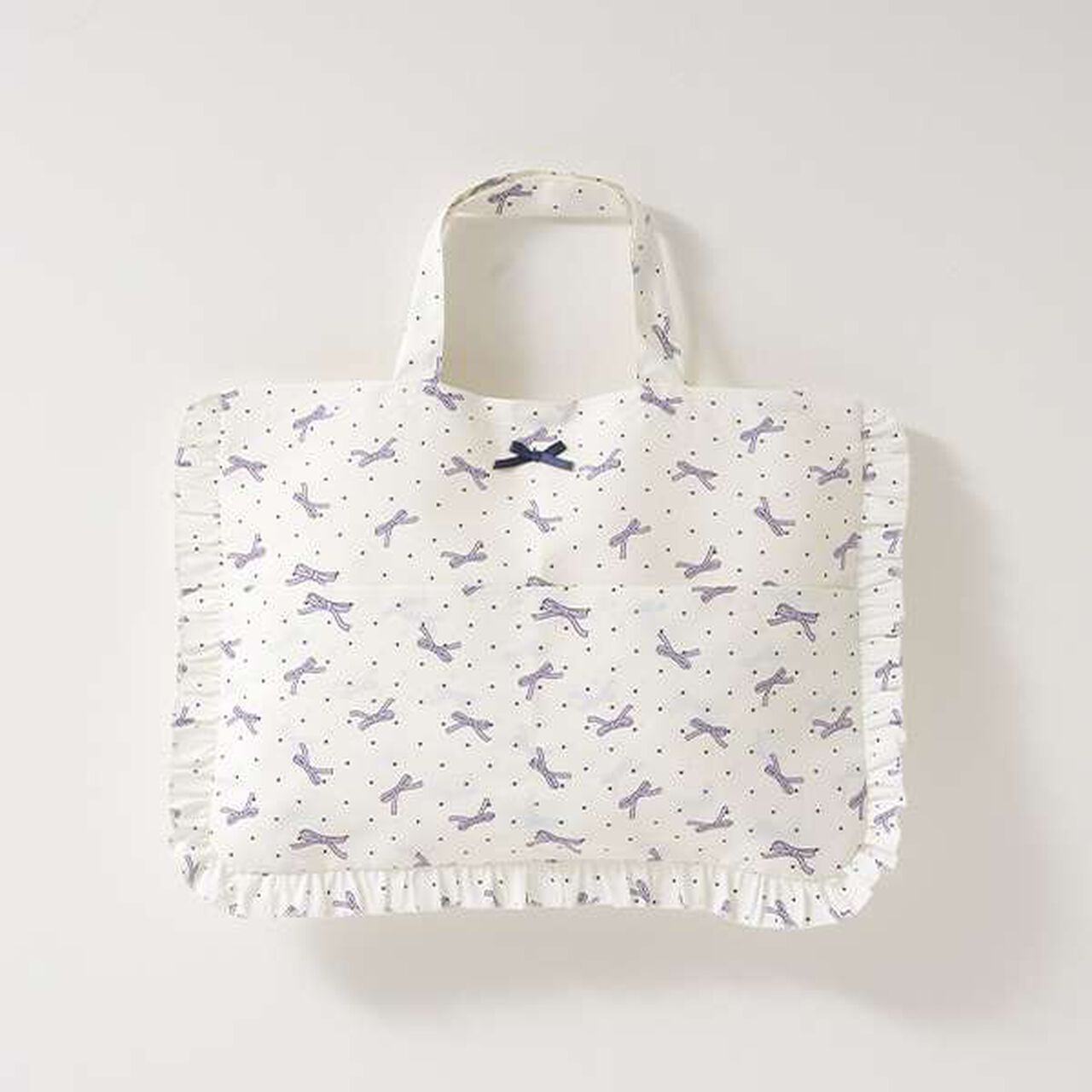 [Water-Repellent] Lesson Bag,Mint, large image number 18