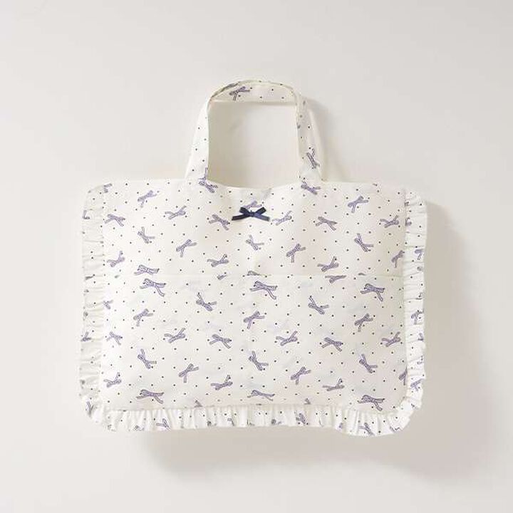 [Water-Repellent] Lesson Bag,Mint, medium image number 18