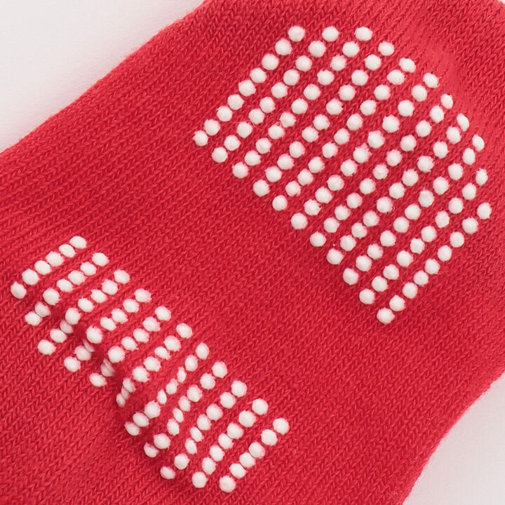 Apple Crew Socks,Pearl white, medium image number 2