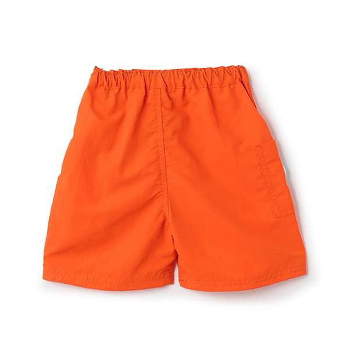 [UV Protection/SWIM] Water-Repellent Board Shorts,Blue gray, medium image number 1