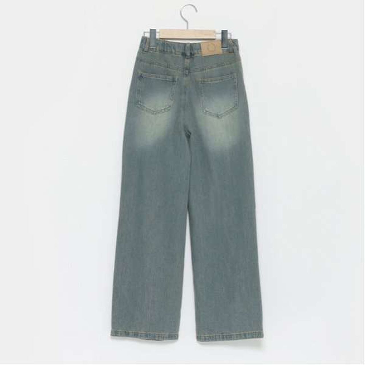 LTXC - Distressed Long Pants,Blue, large image number 1