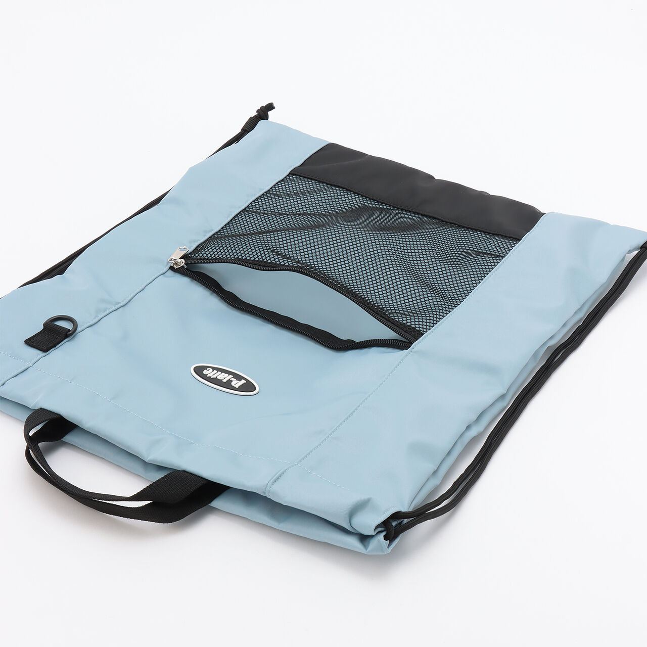 Knapsack,Sax blue, large image number 3