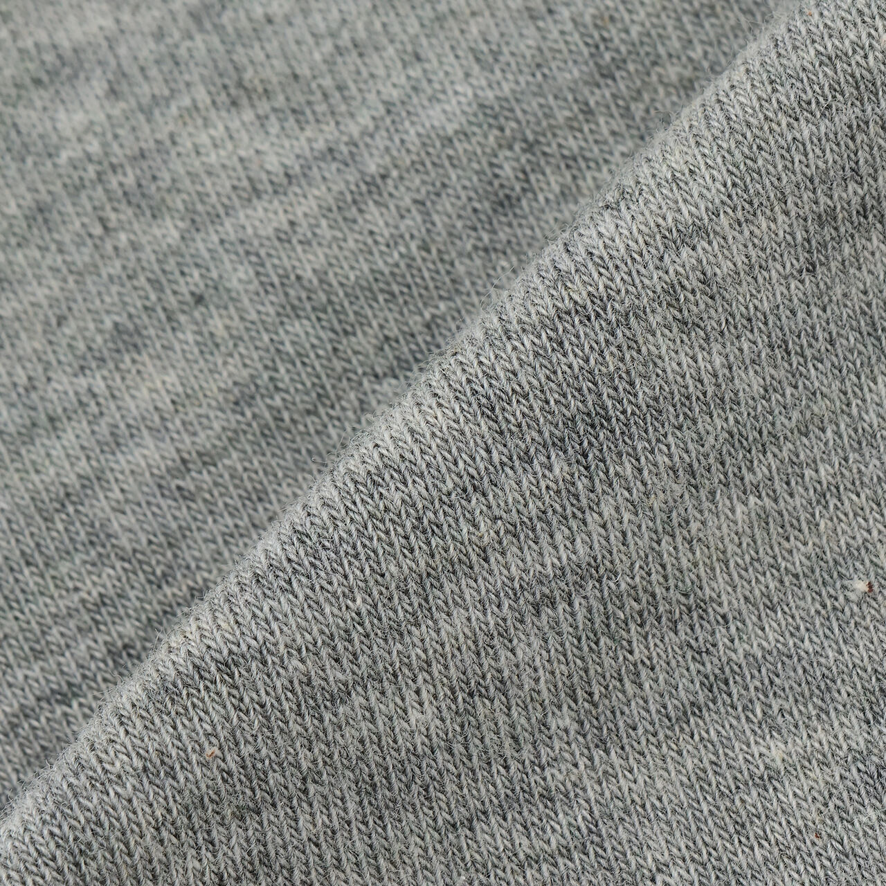 [Antibacterial Deodorizing] Logo Embroidered Knee-High Socks,Gray, large image number 27