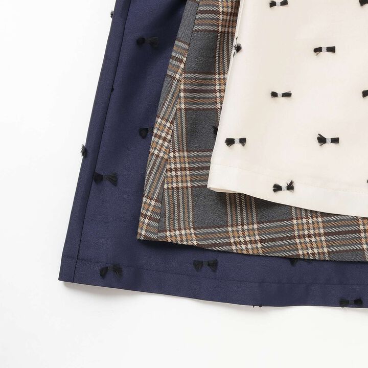 [Link] Front and Back 2 WAY Pullover,Navy, medium image number 6