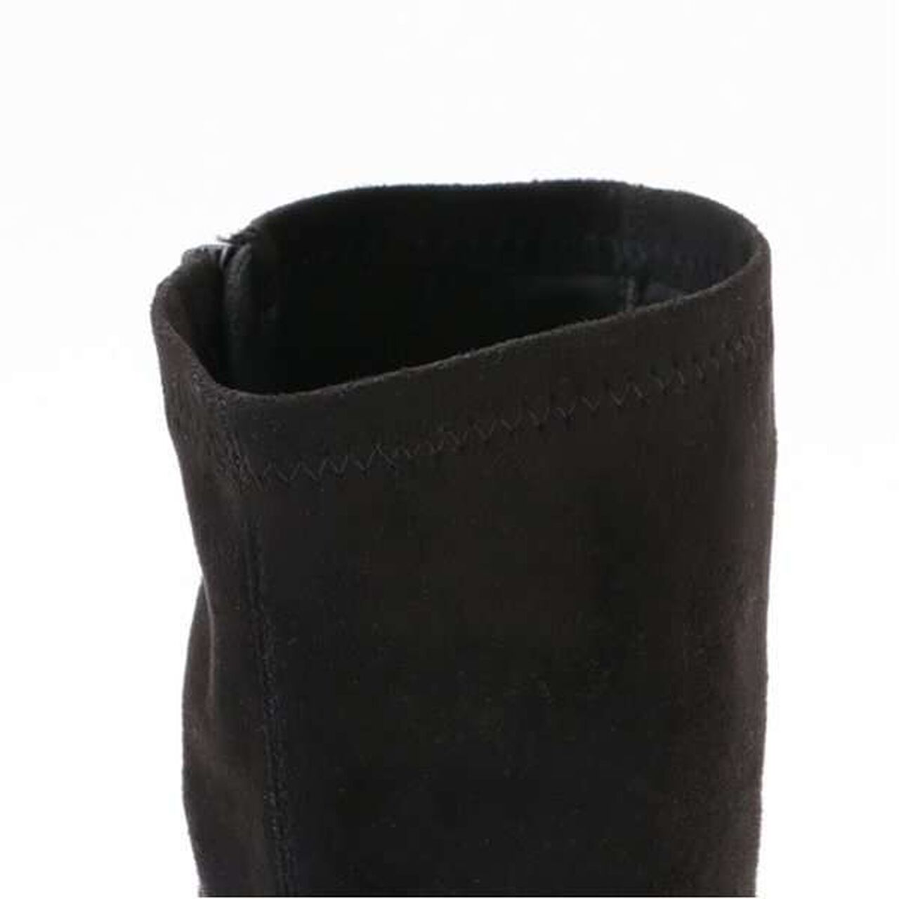 Long Boots,Black, large image number 9