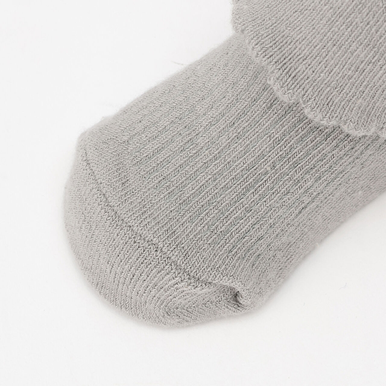 Pom-Pom Socks,Ivory, large image number 4