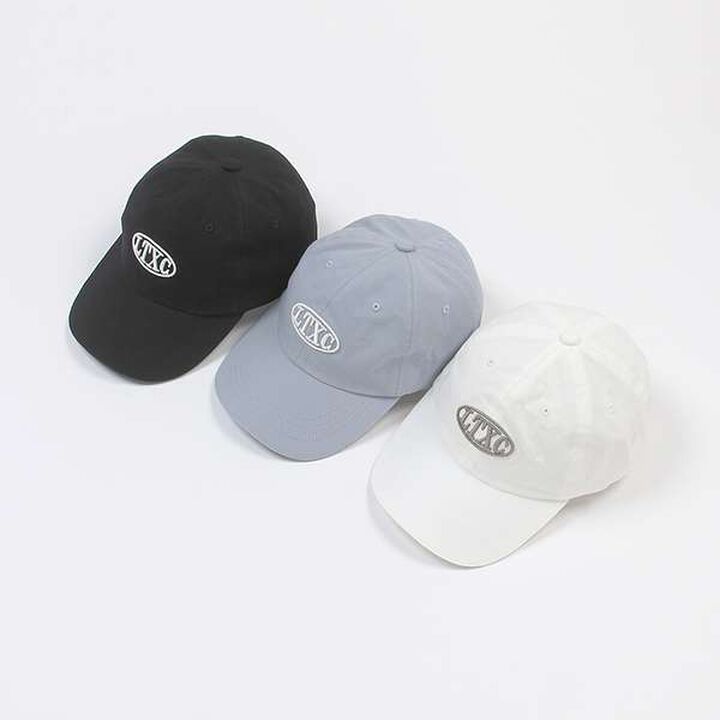 [LTXC] Tsubasa Logo Cap,White, medium image number 5