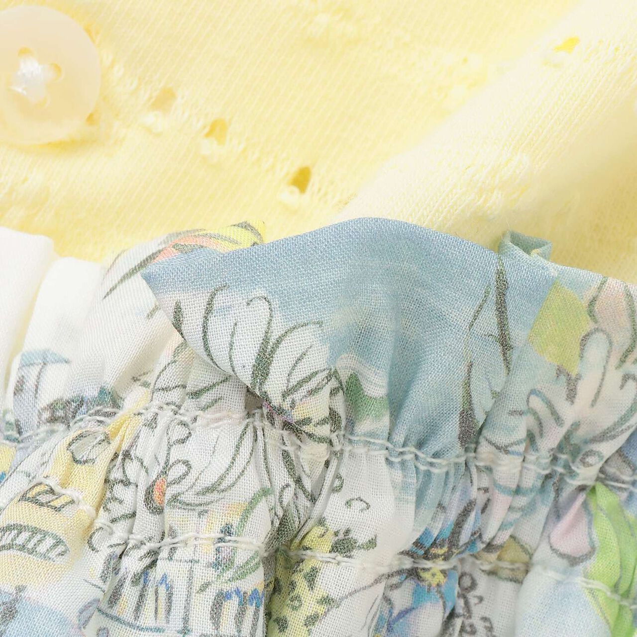 Venezia Docking Dress,Blue, large image number 6