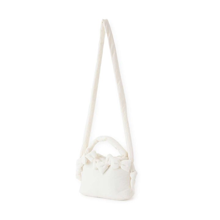 Many Ribbon Bag,, medium