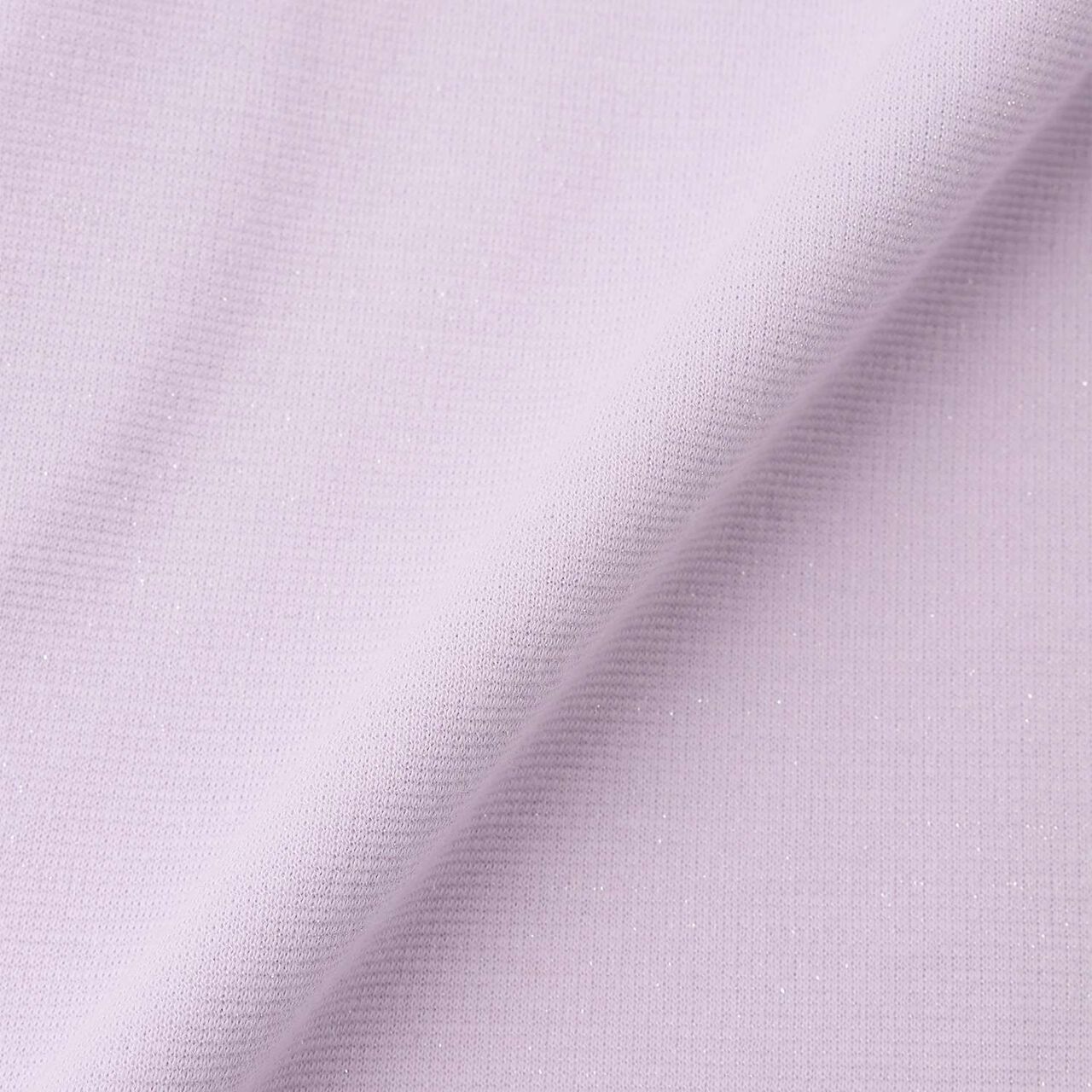 Front-Button Sailor Collar One-Piece Dress,Lilac, large image number 7