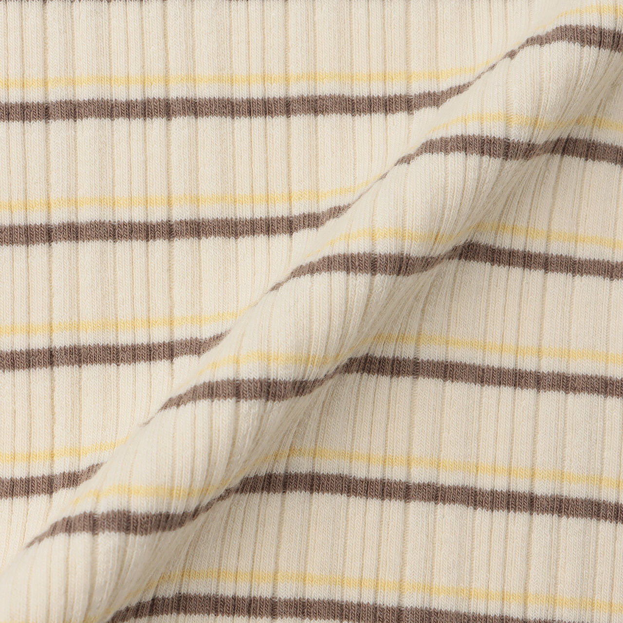 Multi Stripe Outfit Set,Brown, large image number 20
