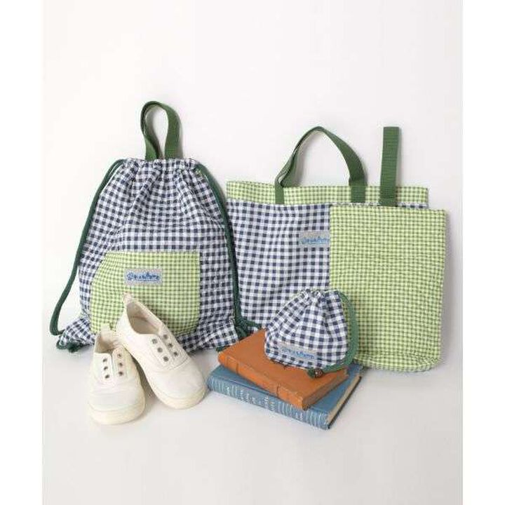 Lesson Bag,Navy, medium image number 7