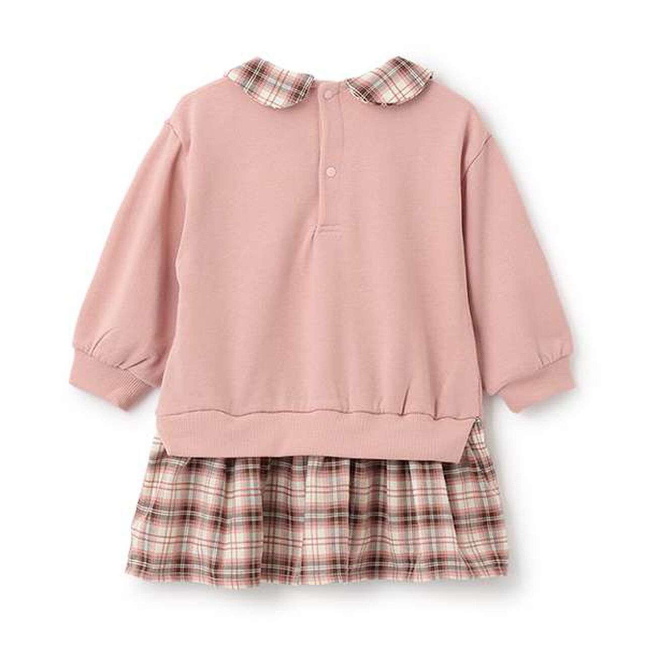 Docking Dress,Ivory, large image number 1