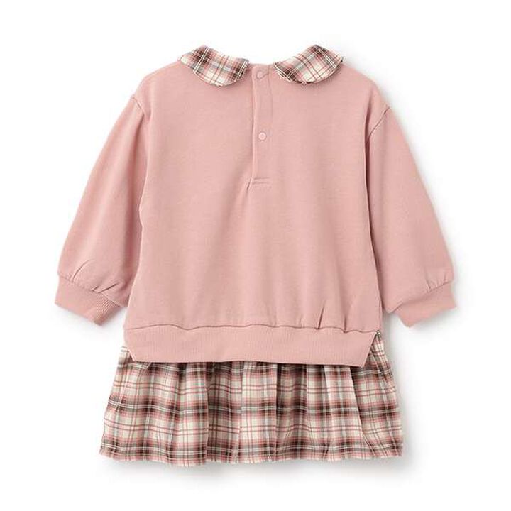 Docking Dress,Ivory, medium image number 1