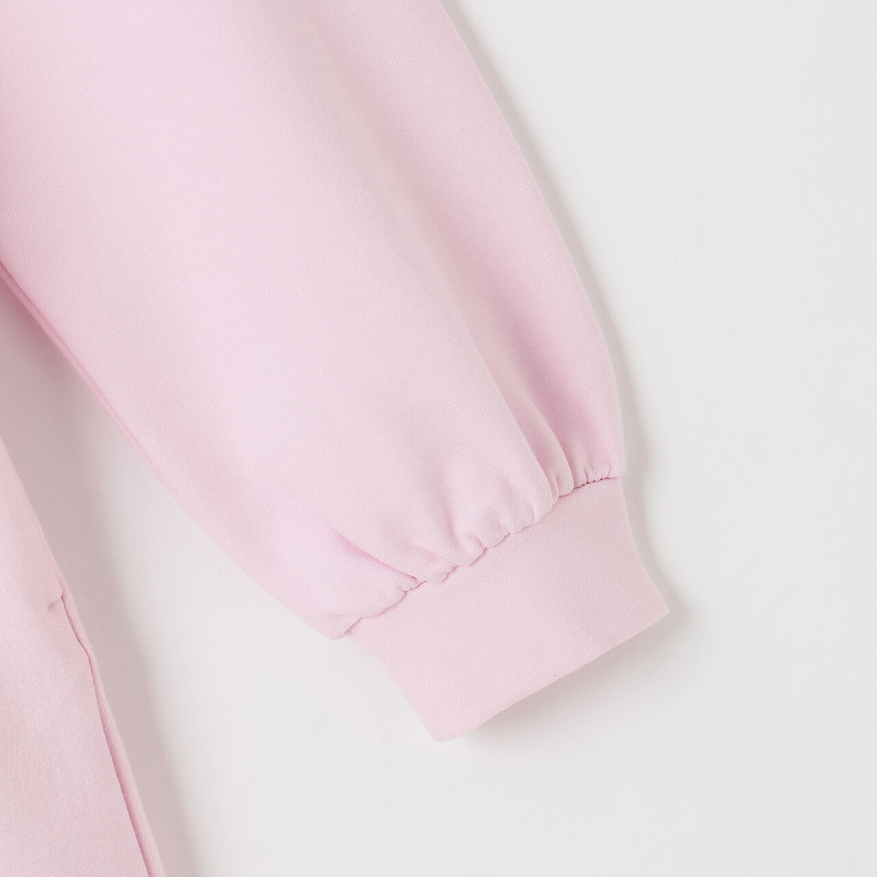 My Melody / My Sweet Piano Front Zip One-Piece Dress,Pink, large image number 12