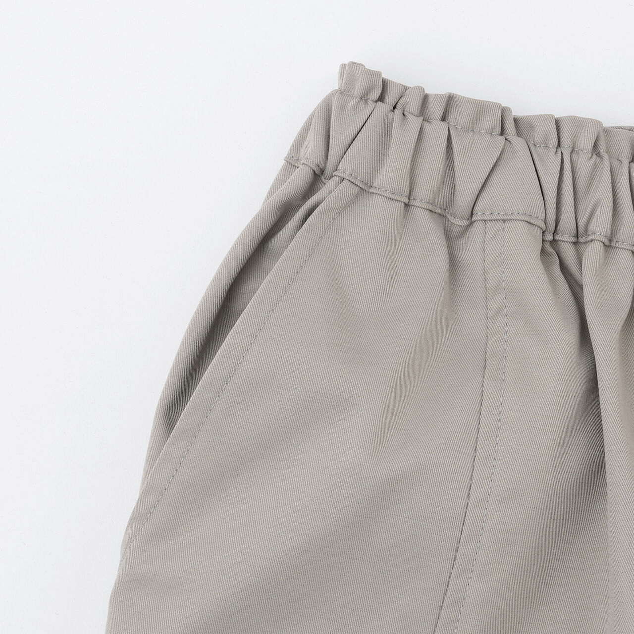 Cargo Pants,Black, large image number 3