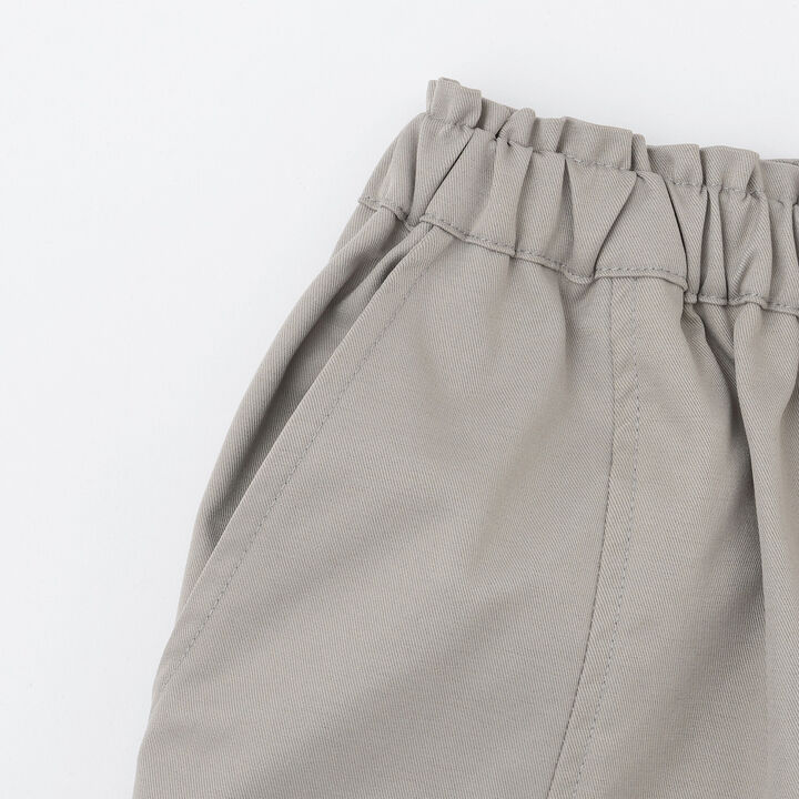 Cargo Pants,Black, medium image number 3