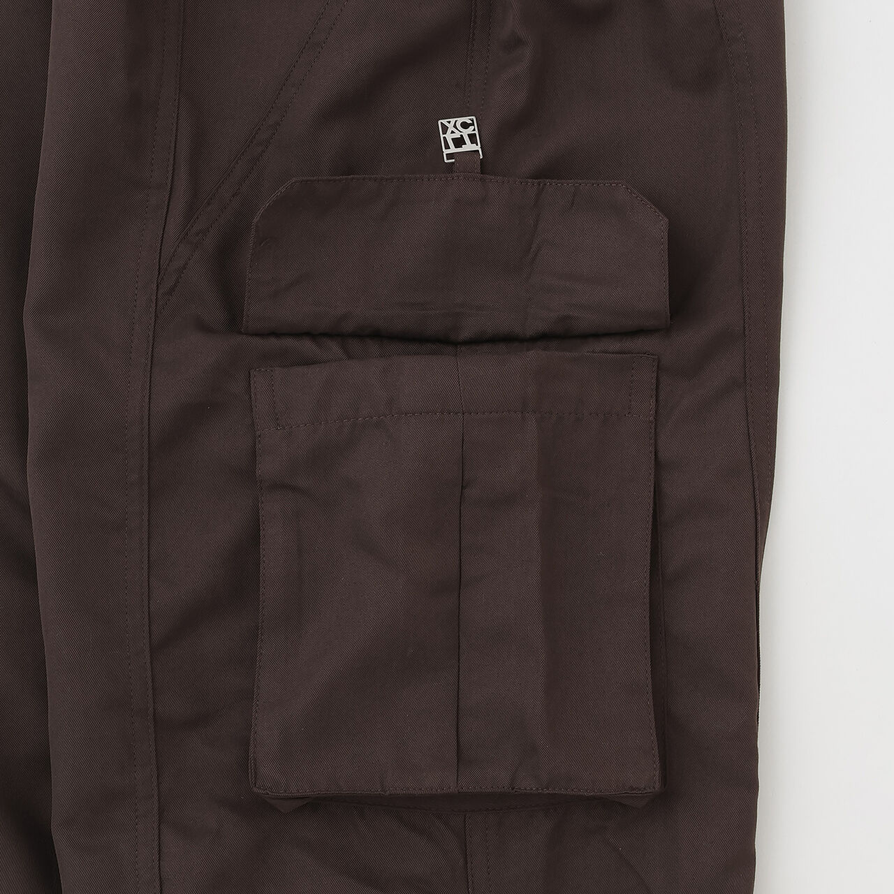 [LTXC / Quick-Dry Absorbent] Cargo Pants with Belt Loops,Off white, large image number 26