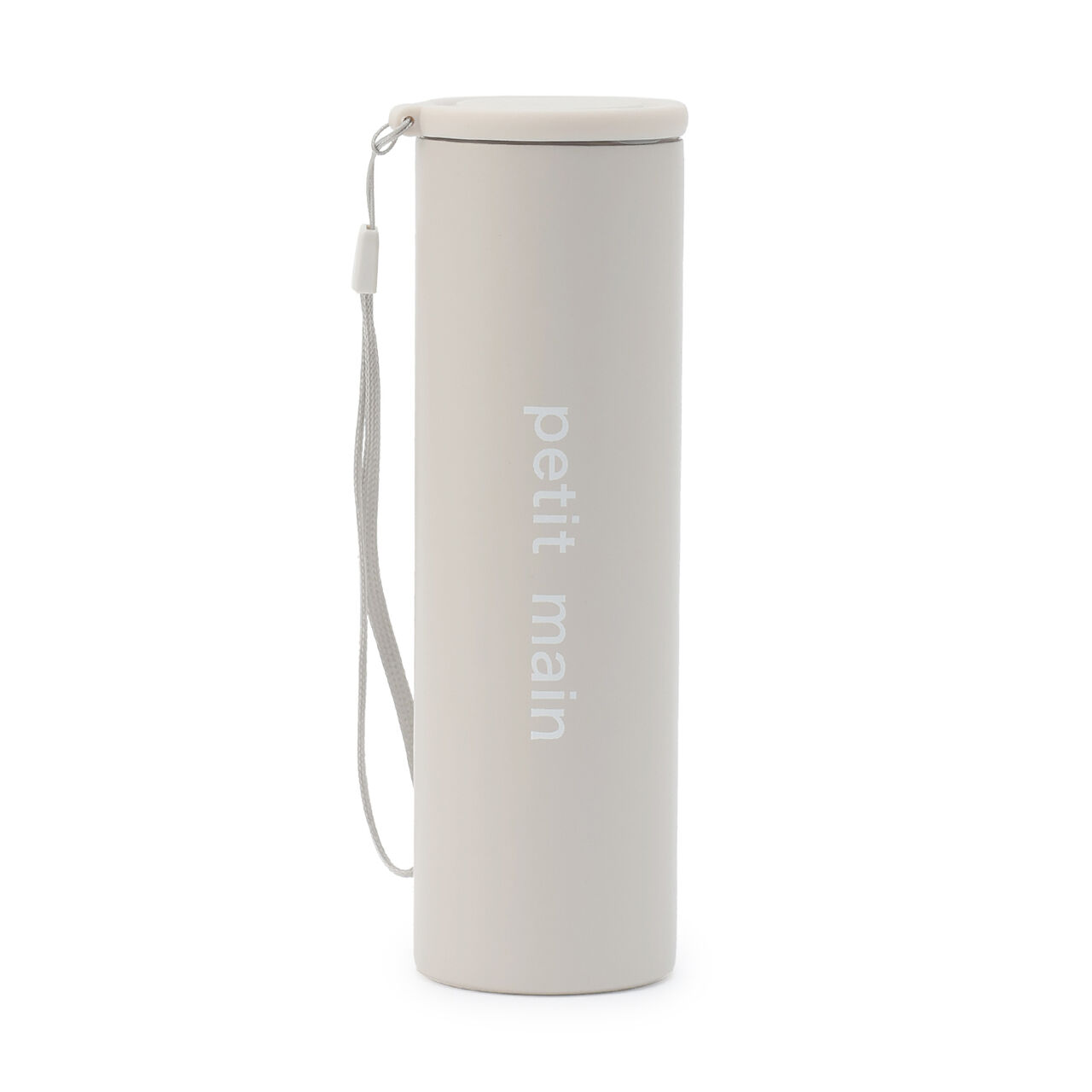 Cool-to-the-Touch Ice Pack Bottle [LG],Blue gray, large image number 1