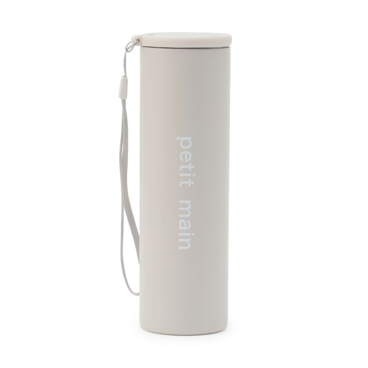 Cool-to-the-Touch Ice Pack Bottle [LG],Blue gray, medium image number 1