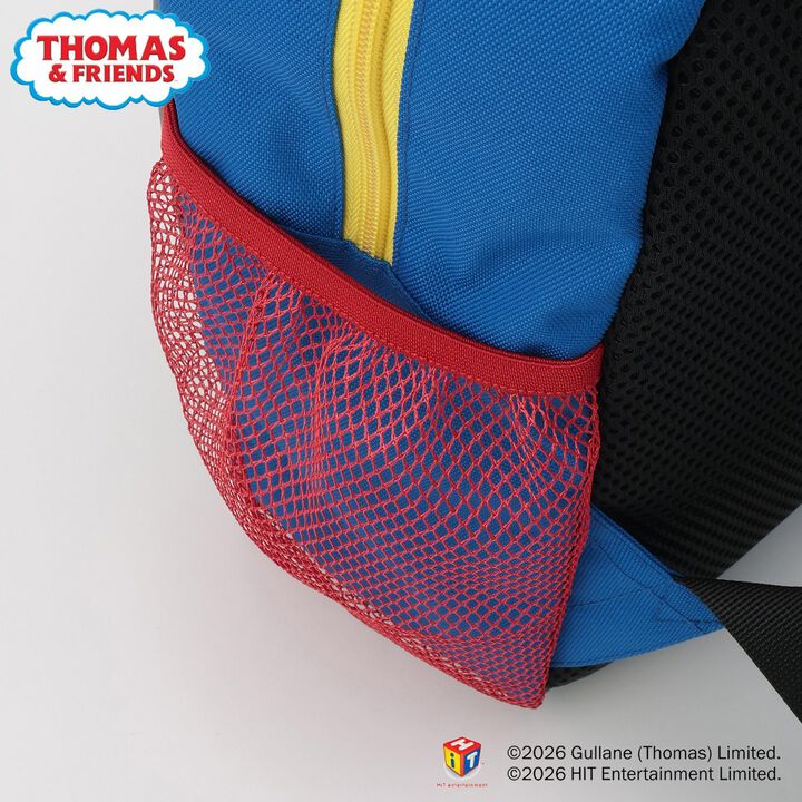 [Thomas] Backpack,Blue, medium image number 8