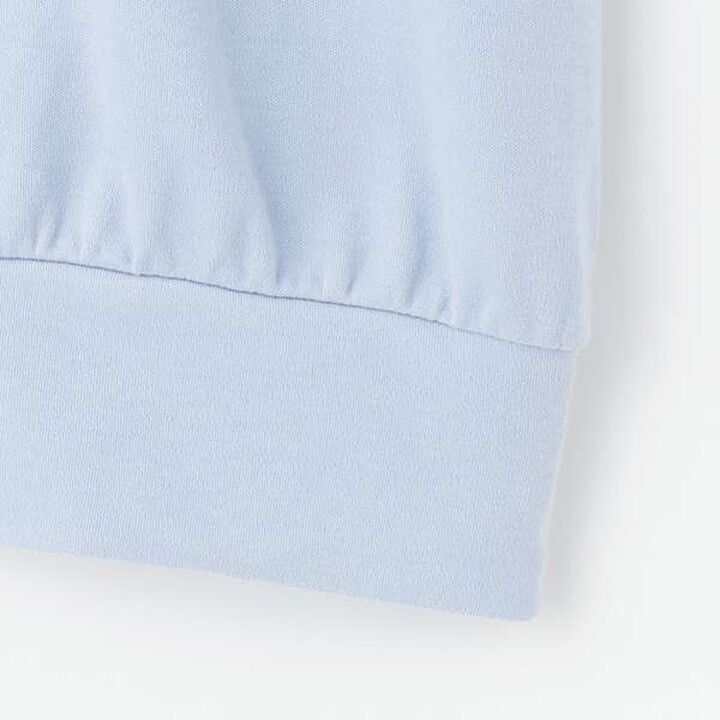 Skipper Logo T-Shirt,Blue gray, medium image number 9