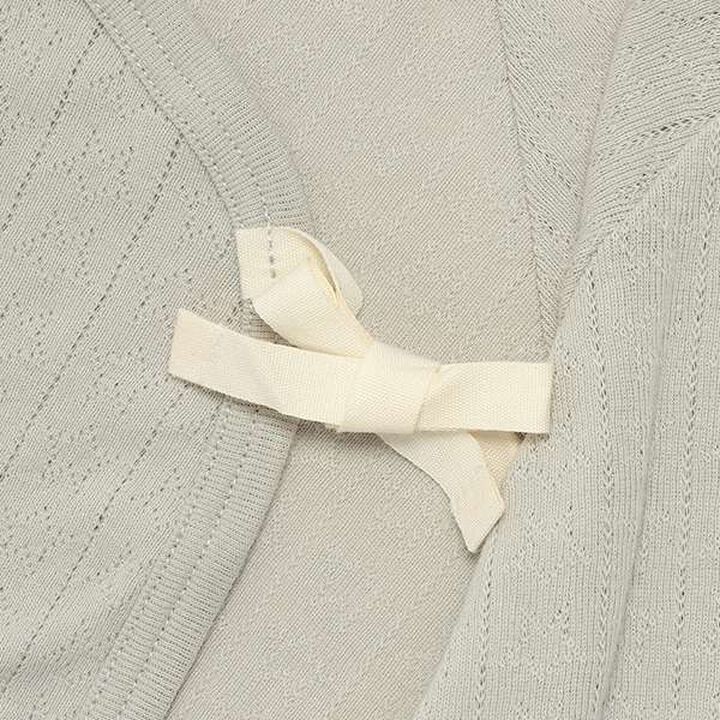 [Organic] Short Underwear,Ivory, medium image number 2