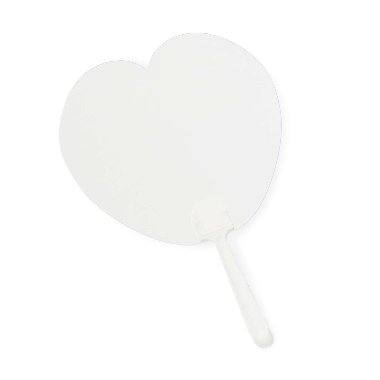 [Oshikatsu] Clear Doodle Fan,Multi color, large image number 7