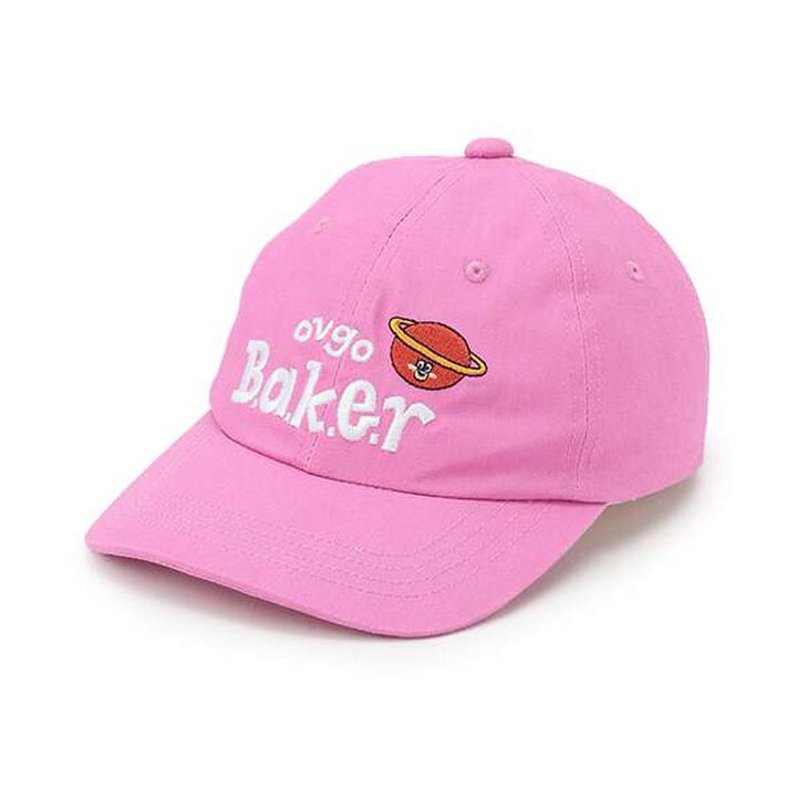 [ovgo B.a.k.e.r] Assorted Cap,Mint, medium image number 10