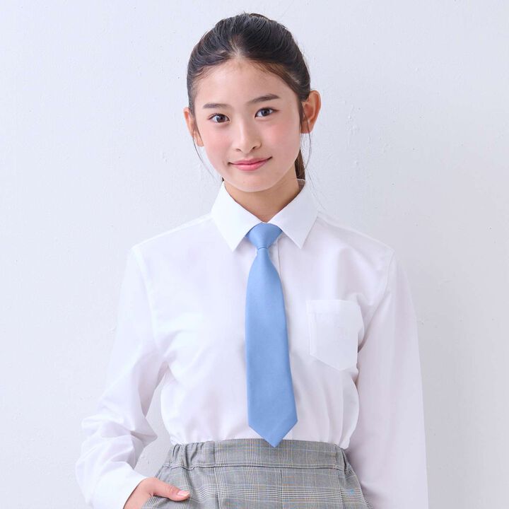 [Graduation Attire] [5-Piece Set] Gilet Jacket Coordination Set,Black, medium image number 29