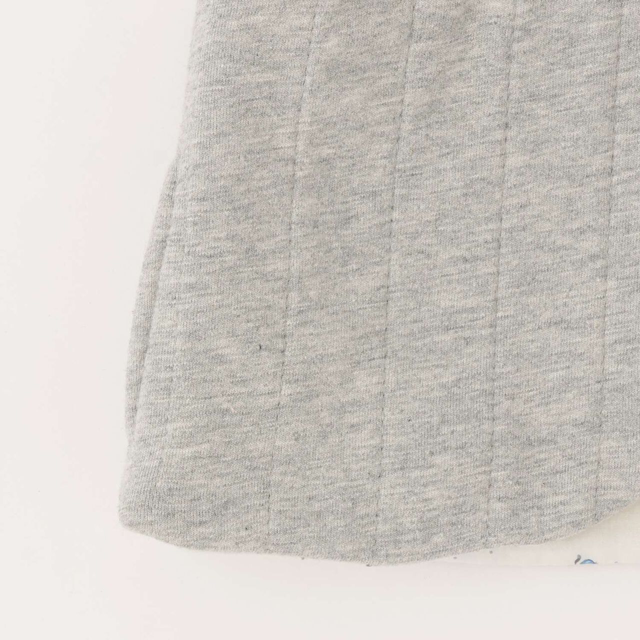 Reversible Vest,Light gray, large image number 7