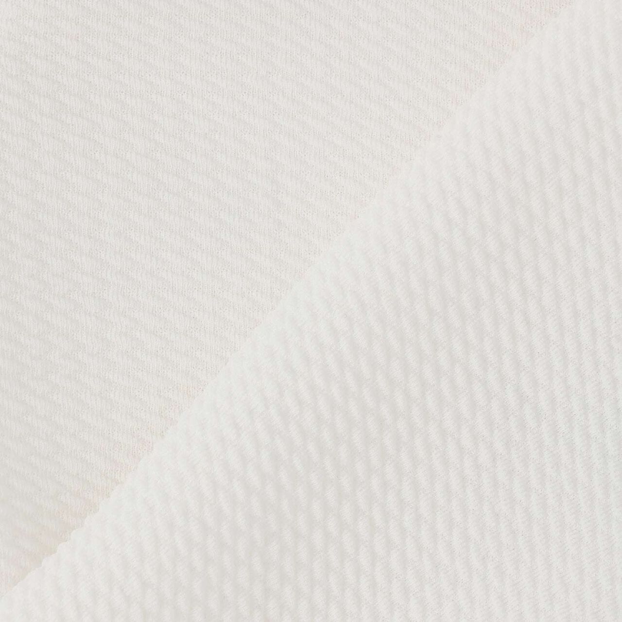 [SWIM] [UV Cut] Hem Frill Full Zip Rash Guard,Lavender, large image number 8