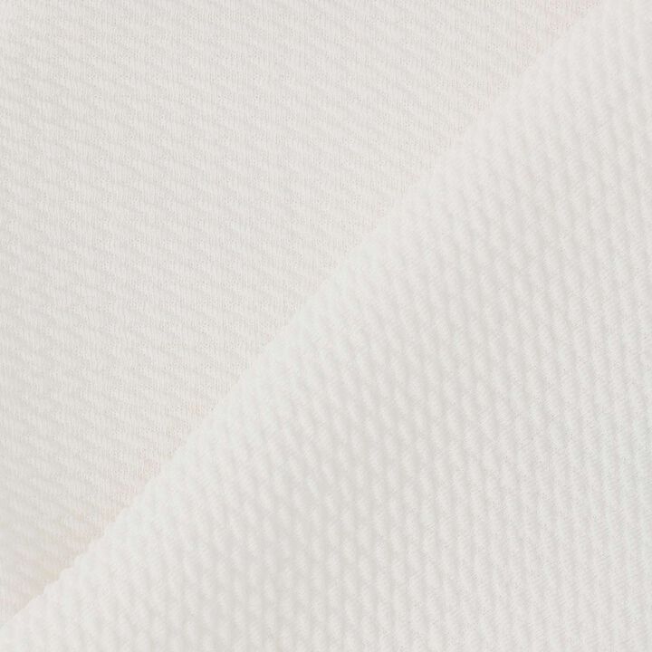 [SWIM] [UV Cut] Hem Frill Full Zip Rash Guard,Lavender, medium image number 8