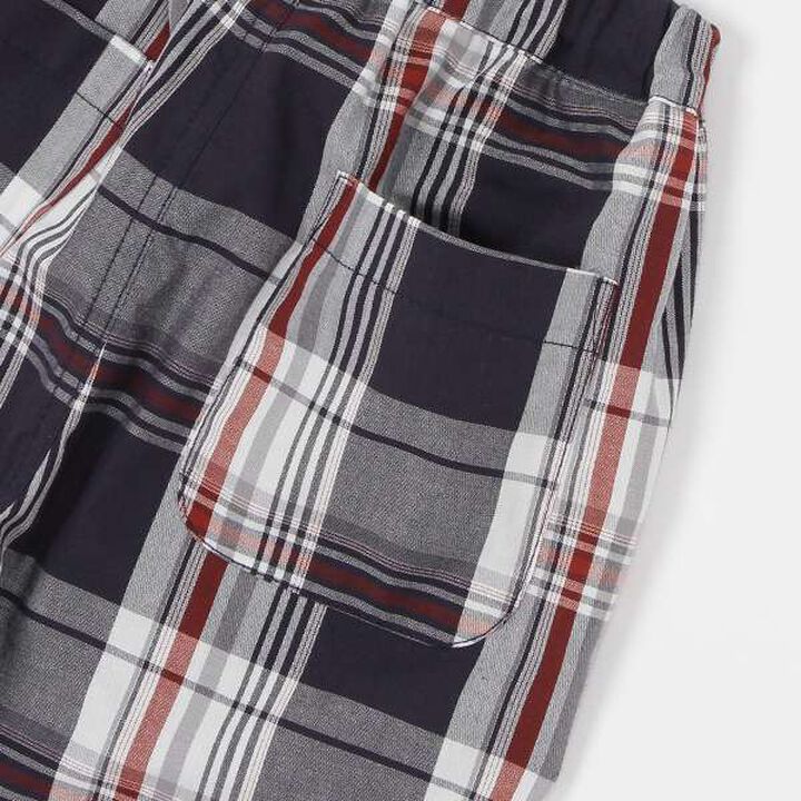 [Link] Assorted Pattern Half Pants [Link] (Kids),Beige, medium image number 9