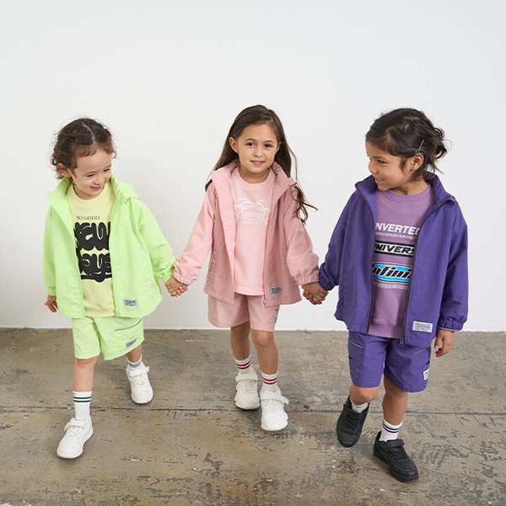 [Water-Repellent] Mountain Parka with Storage Bag,Black, medium image number 8