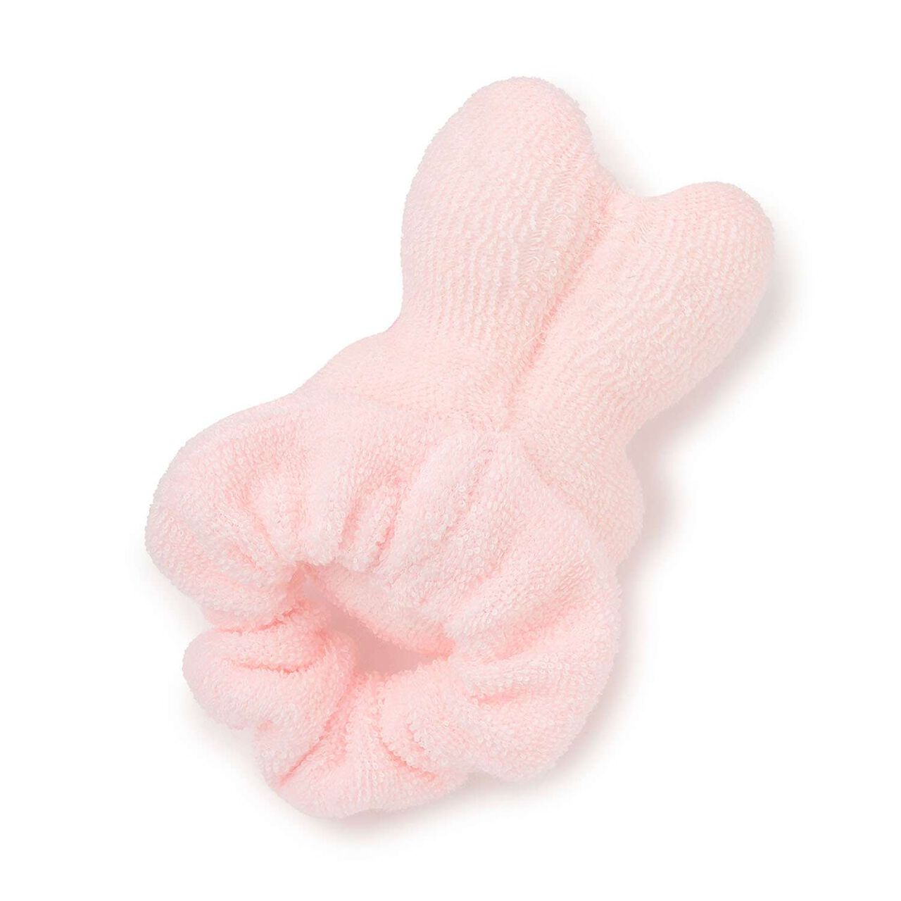 Rabbit Rattle [Made in Japan],Off white, large image number 1