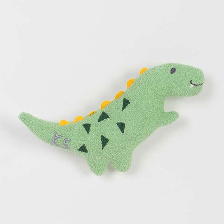 Creature Rattle,Beige, medium image number 17