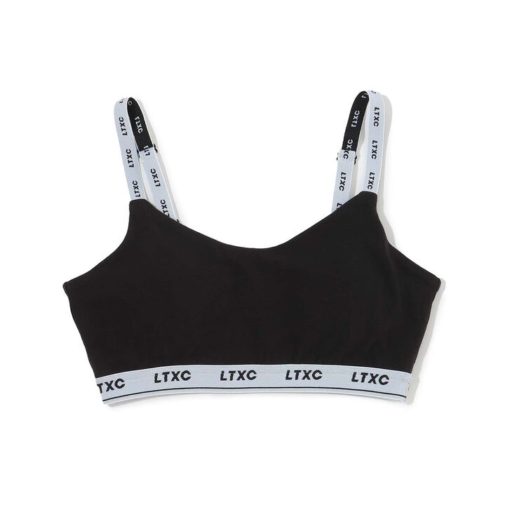 [LTXC] Logo String 2 Way Half Top,Off white, medium image number 13