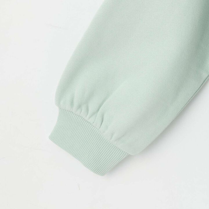 [Restock] Animal Motif Parka One-Piece Dress,Lavender, medium image number 7